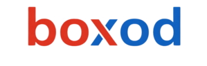 Boxod Logo