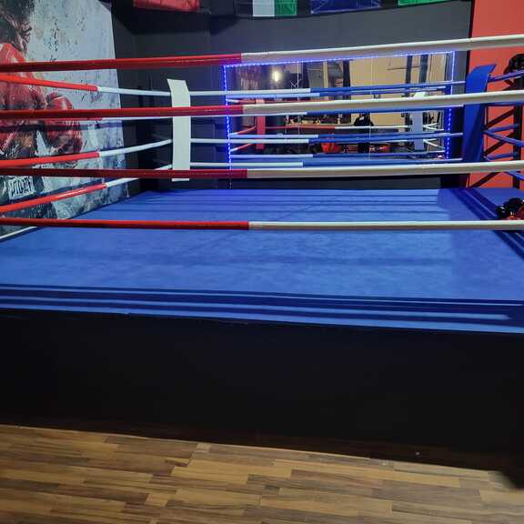 boxod boxing ring